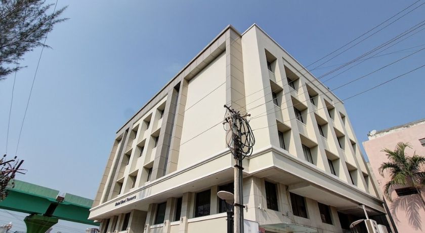 Hotel Devi Towers in salem