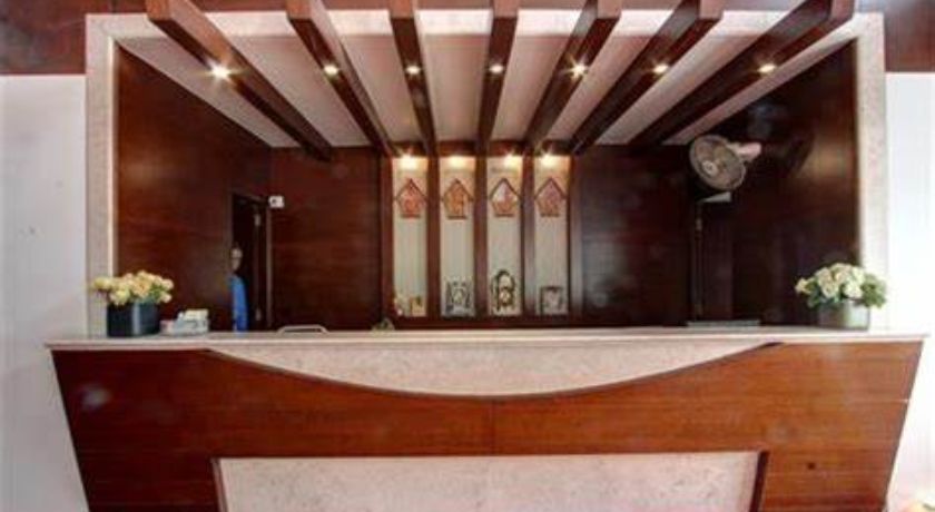 Hotel Devi Towers in salem