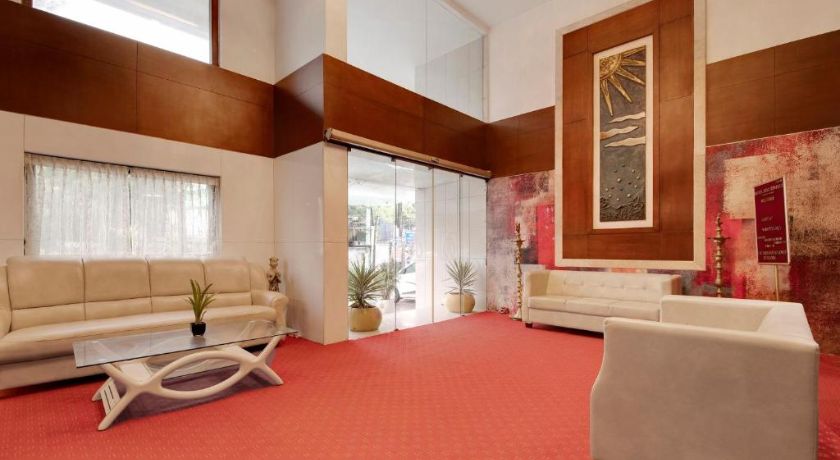 Hotel Devi Towers  in salem