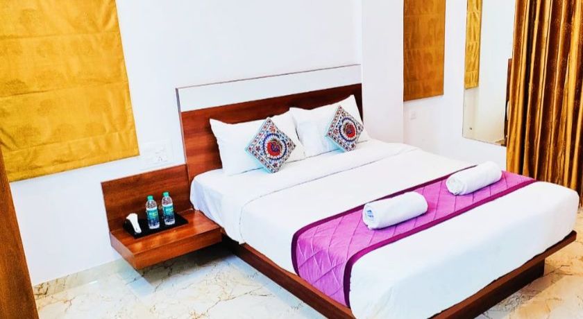 Keerthis Royal Suites in Bangalore