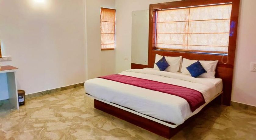 Keerthis Royal Suites in Bangalore