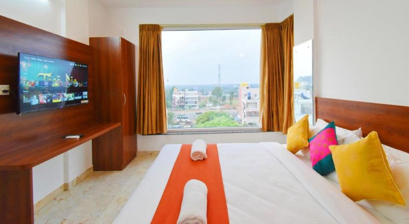 Keerthis Royal Suites in Bangalore