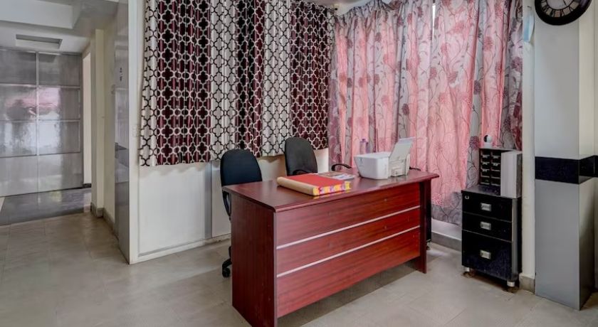 G-Silver Ashok Nagar in Chennai