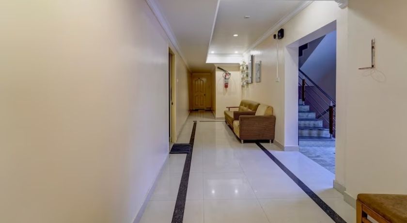 G-Silver Ashok Nagar in Chennai