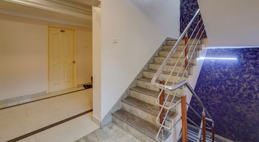 G-Silver Ashok Nagar in Chennai