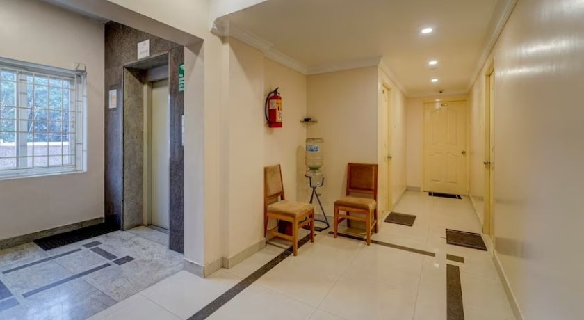 G-Silver Ashok Nagar in Chennai