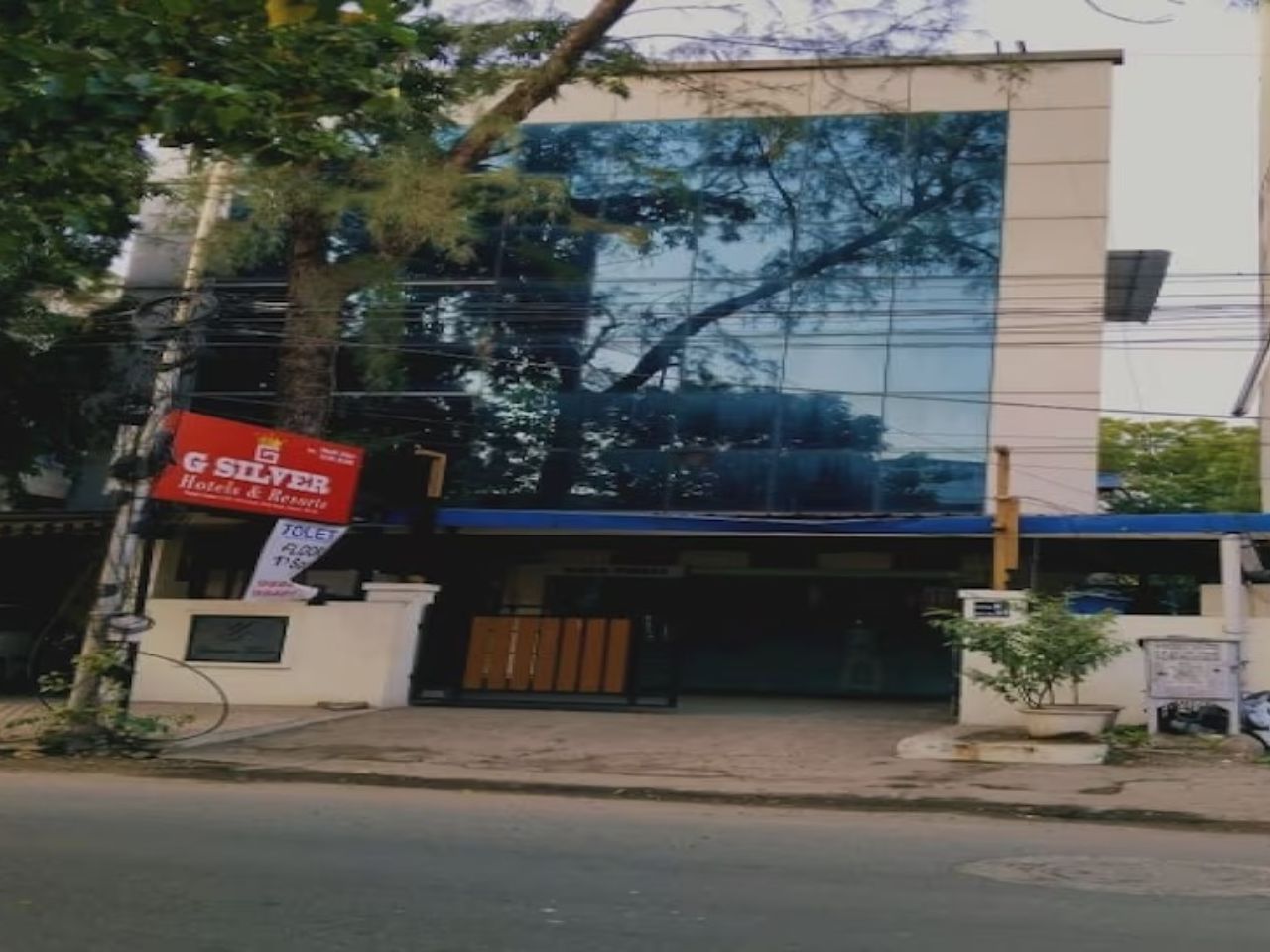 G-Silver Ashok Nagar in Chennai