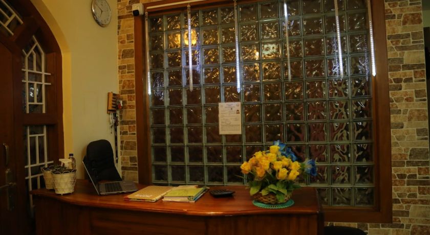 Madhu Manish Mountain Cottages And Resorts in Coonoor