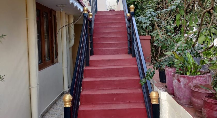 Madhu Manish Mountain Cottages And Resorts in Coonoor