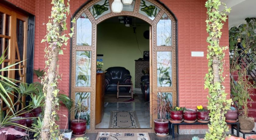 Madhu Manish Mountain Cottages And Resorts in Coonoor