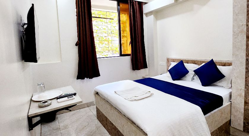 Hotel Make My Day in Navi Mumbai