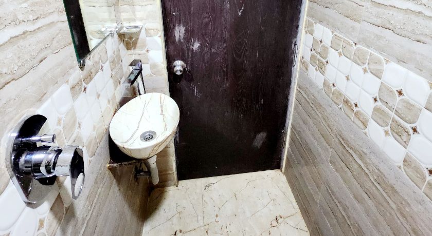 Hotel Make My Day in Navi Mumbai