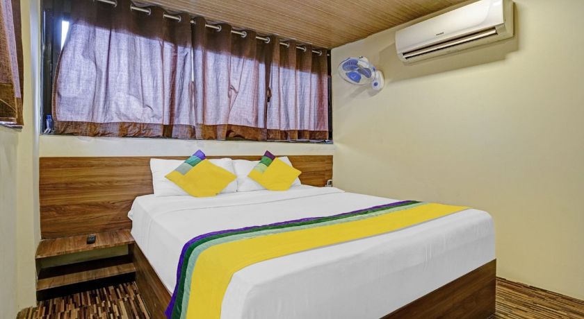 Hotel Harshita Inn in Navi Mumbai