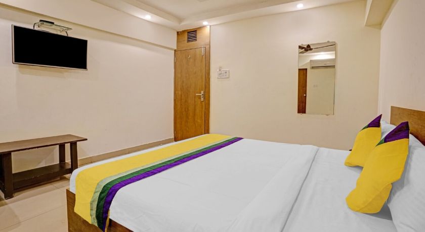 Hotel Harshita Inn in Navi Mumbai