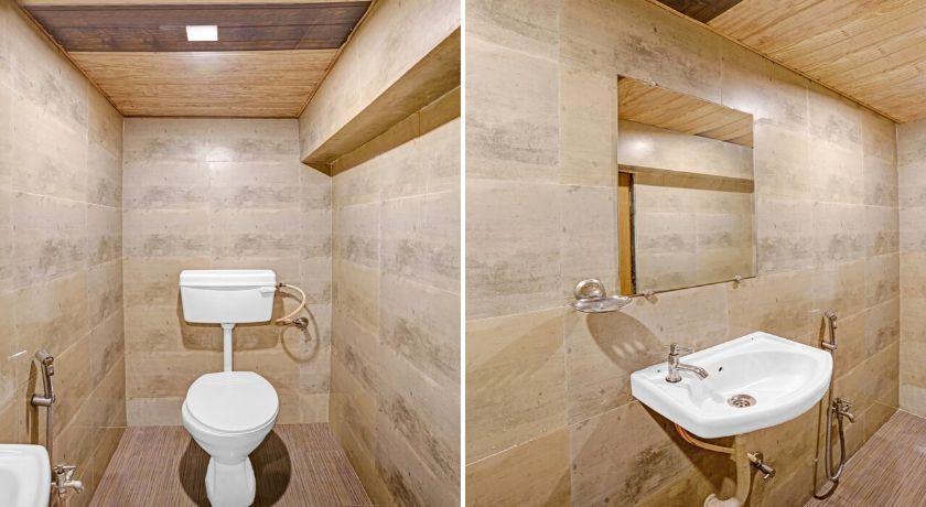 Hotel Harshita Inn in Navi Mumbai