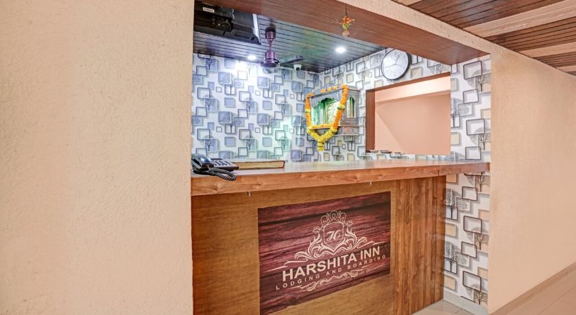 Hotel Harshita Inn in Navi Mumbai