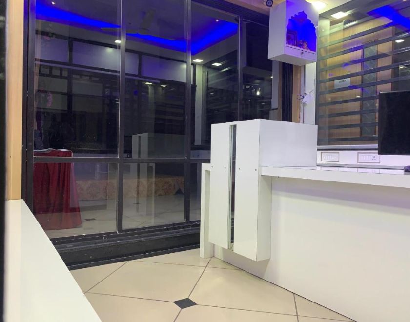 Hotel JK Lions in Nagpur