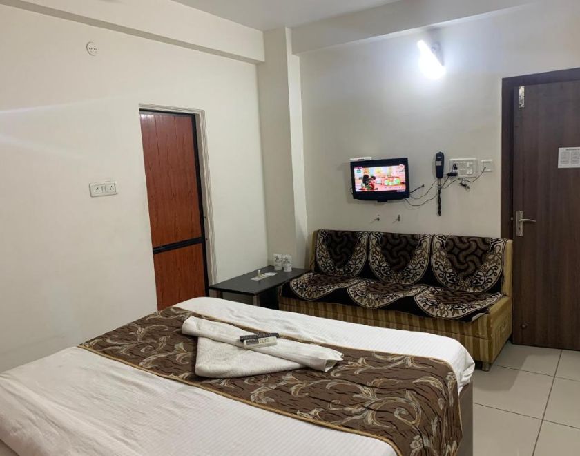 Hotel JK Lions in Nagpur