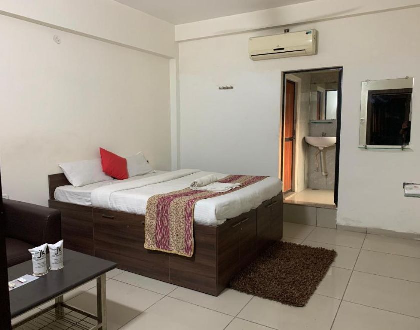 Hotel JK Lions in Nagpur