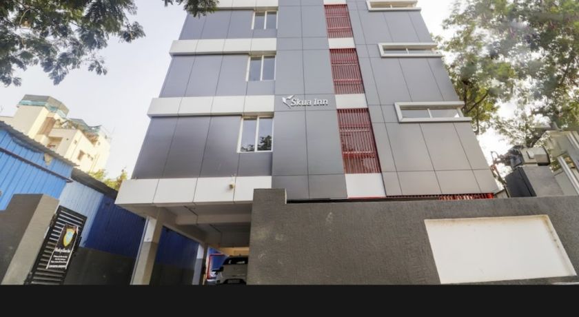 SKUA INN in Hyderabad