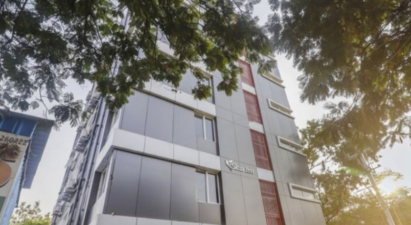 SKUA INN in Hyderabad