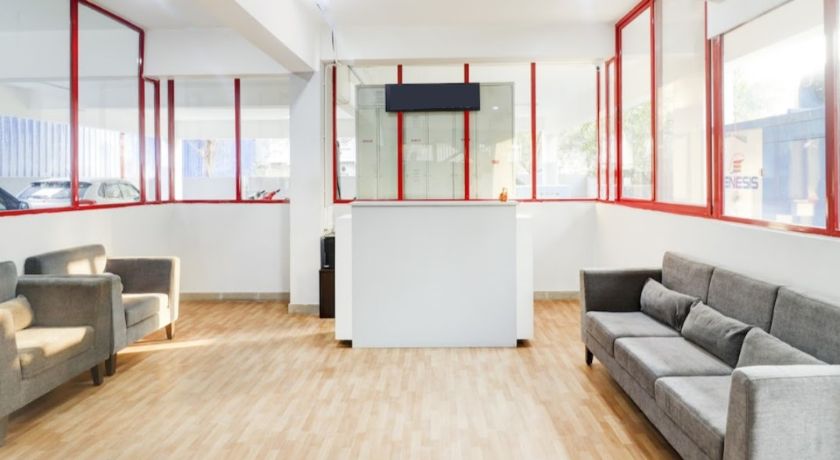 SKUA INN in Hyderabad