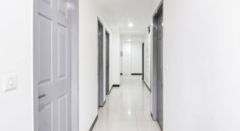 SKUA INN in Hyderabad