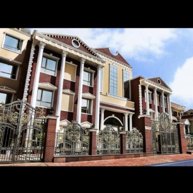 Hotel Cymbal in Gurgaon