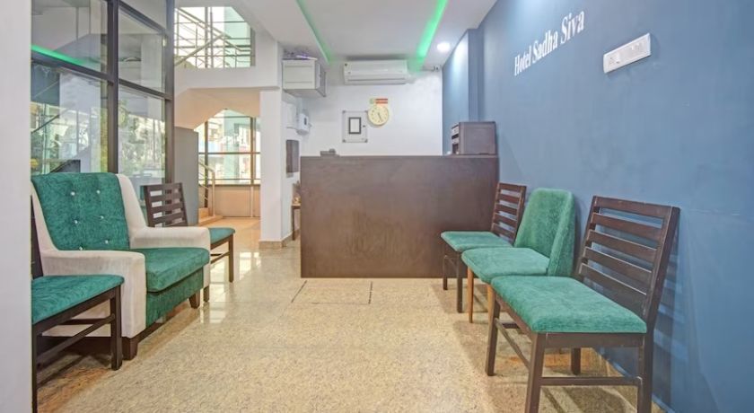 G-Silver Nanganallur in Chennai