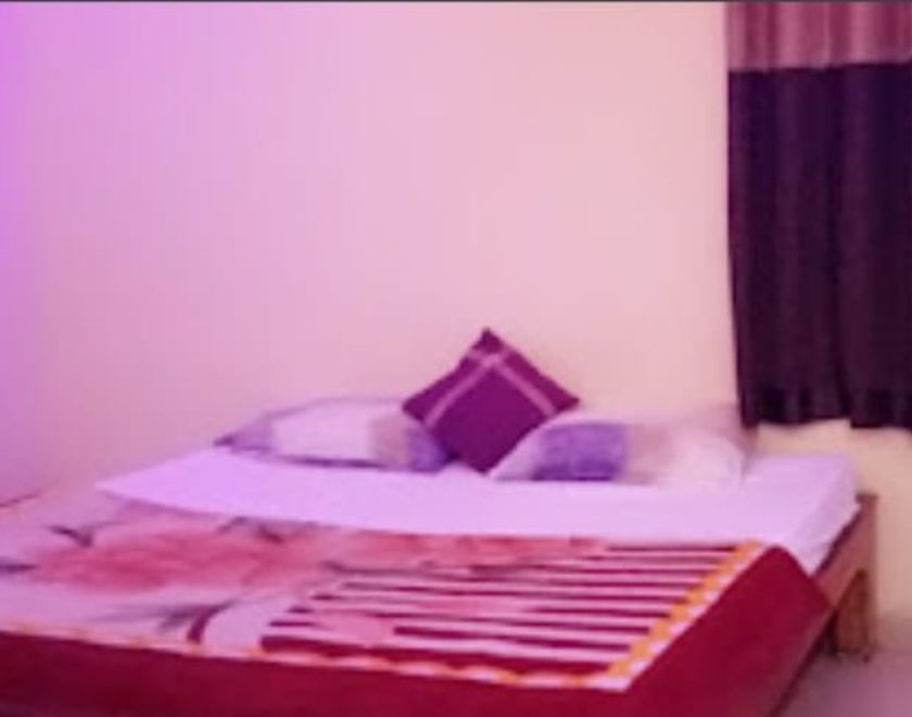 Hotel Turning Point in Nagpur