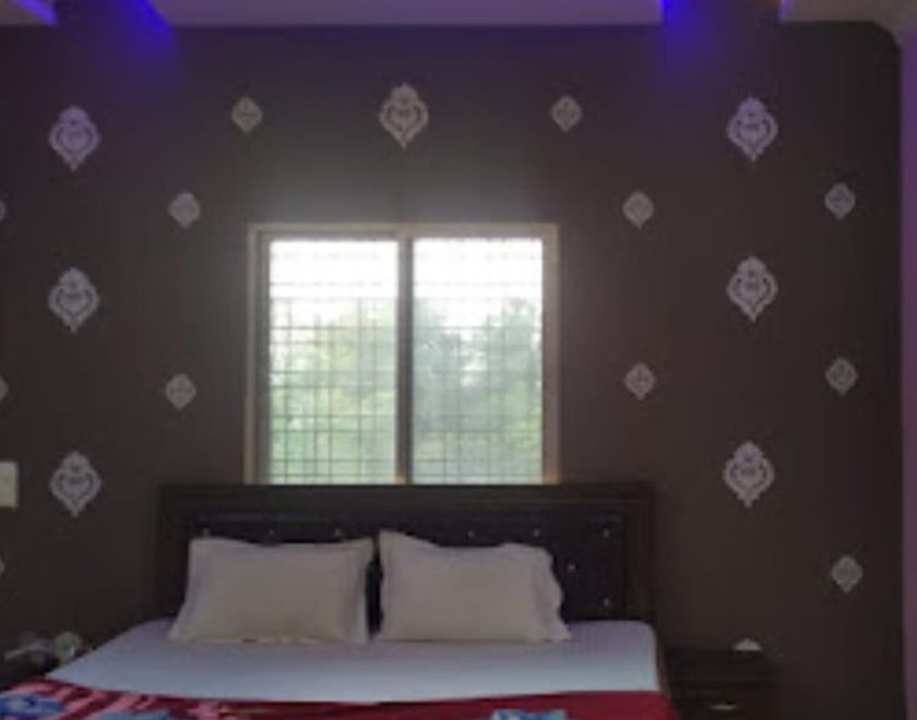 Hotel Turning Point in Nagpur