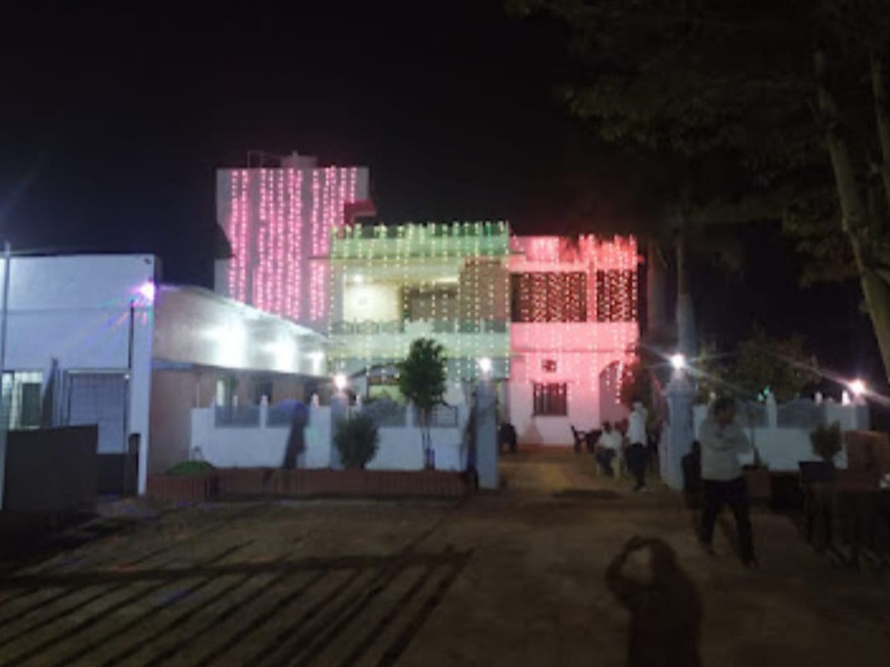 Hotel Turning Point in Nagpur