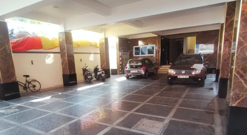 CBL104 Inn Guindy in Chennai