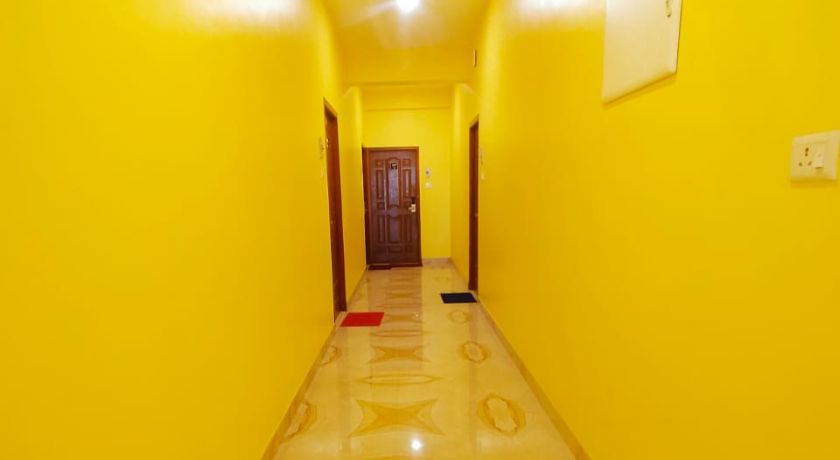 CBL104 Inn Guindy in Chennai