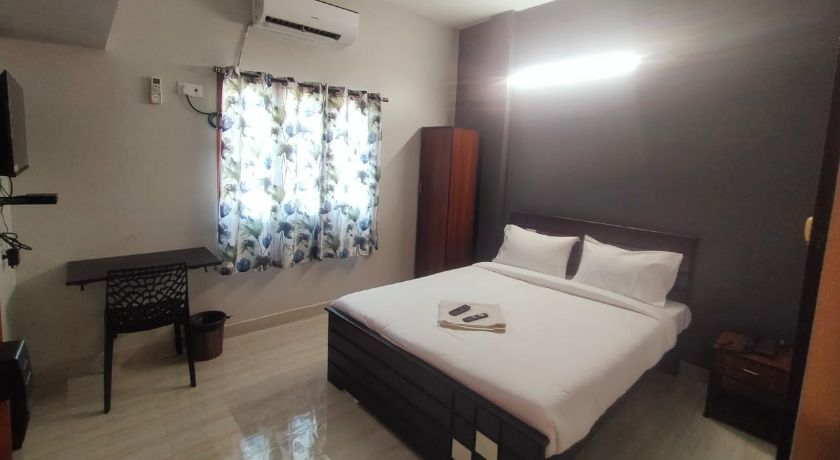 CBL104 Inn Guindy in Chennai