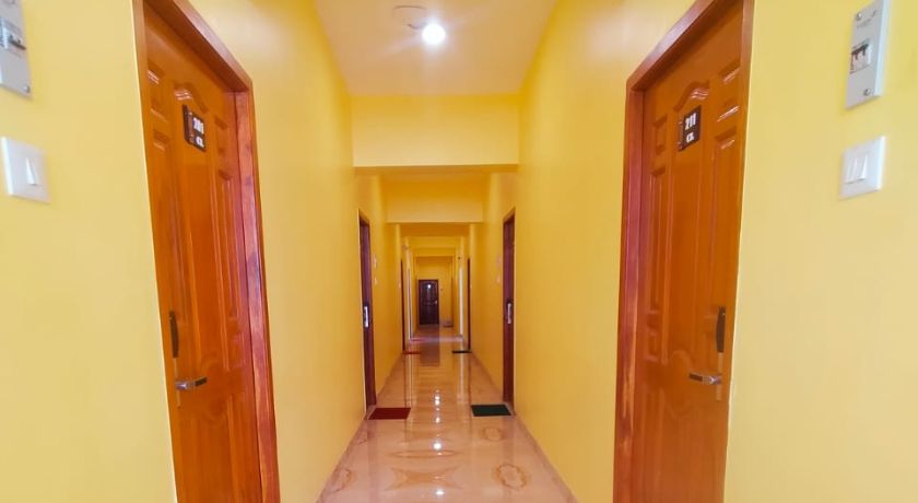 CBL104 Inn Guindy in Chennai