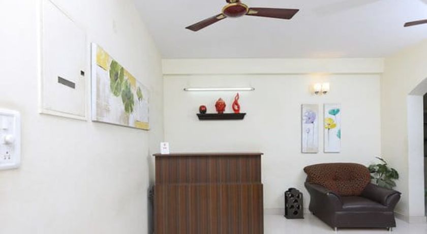 Kings Court in Chennai