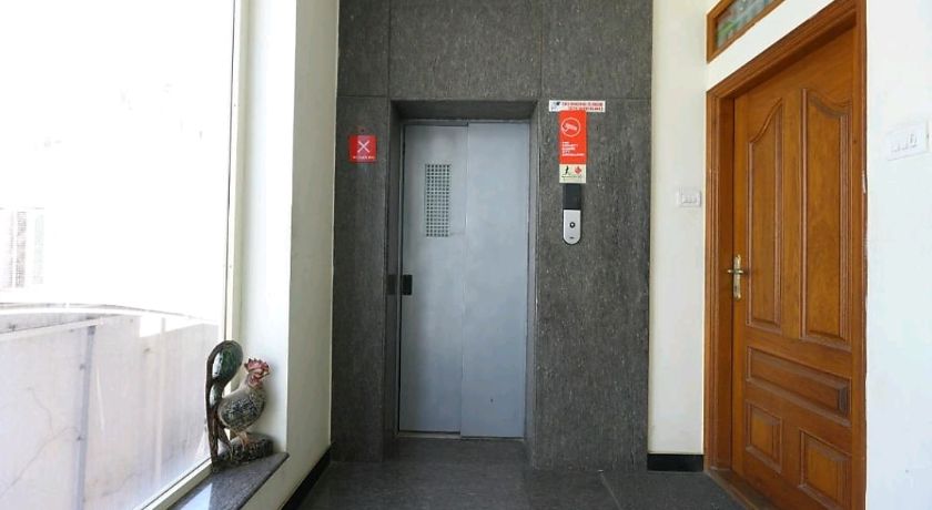 Kings Court in Chennai