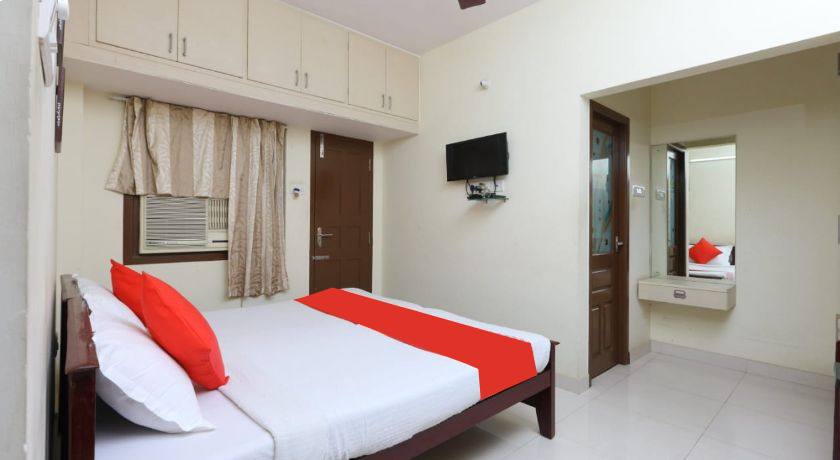 Kings Court in Chennai