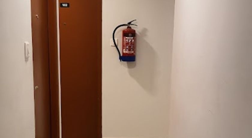 Inn24 Airport in Chennai