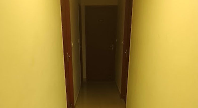 Inn24 Airport in Chennai