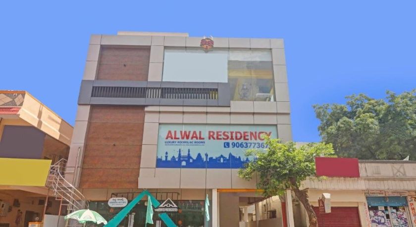 Alwal Residency in Hyderabad