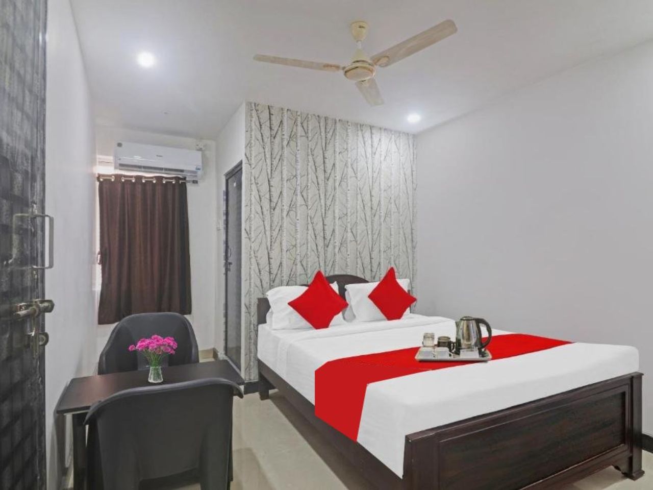 Alwal Residency in Hyderabad