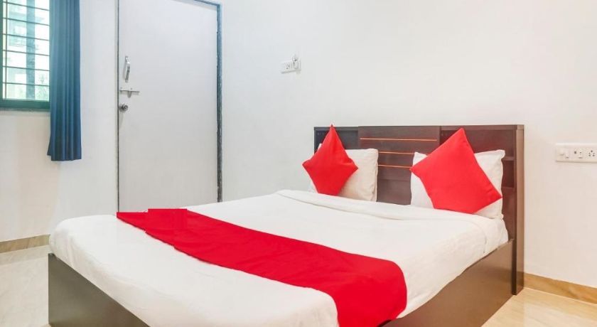 Hotel Shanaya Inn in Pune