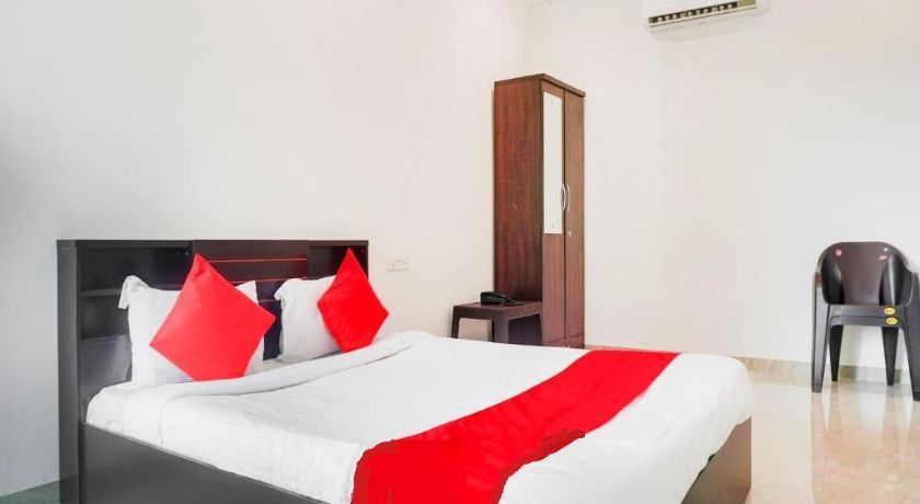 Hotel Shanaya Inn in Pune