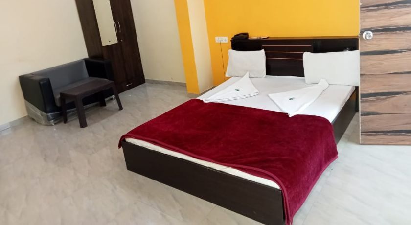 Hotel Shanaya Inn in Pune