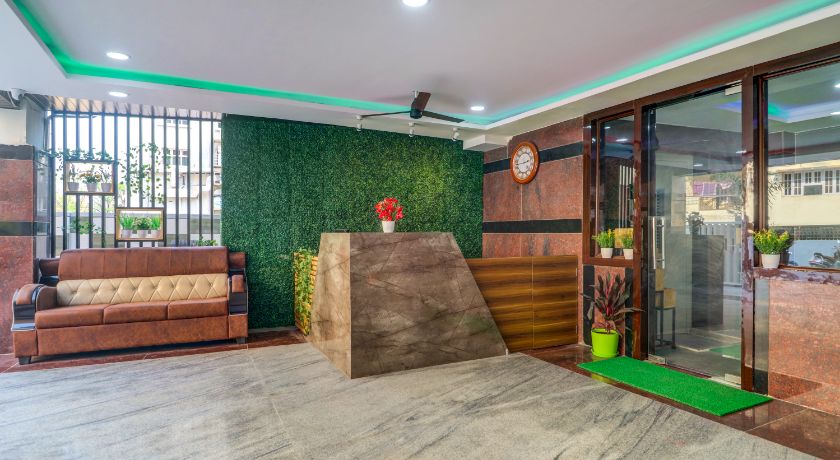 Sai Poojitha Guest House in Hyderabad