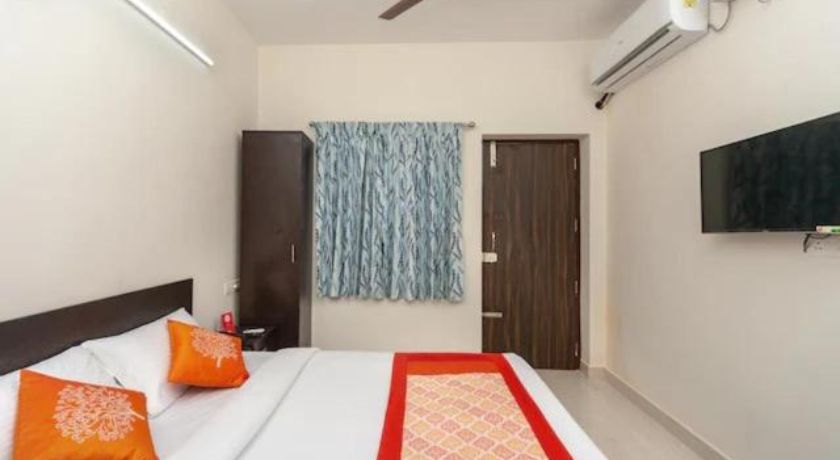 Kurinji Residency in Coimbatore