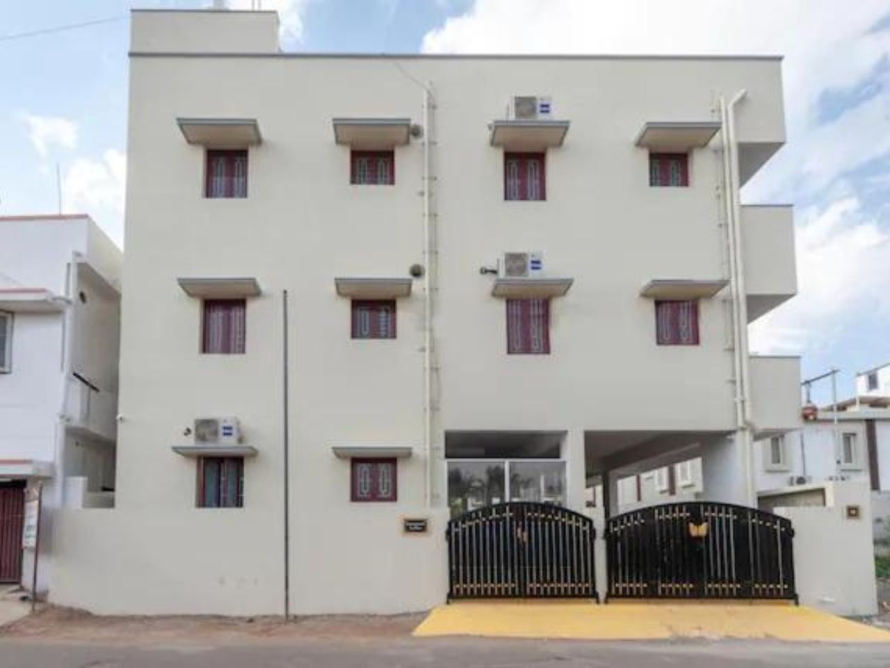Kurinji Residency in Coimbatore
