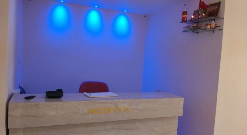 Hotel S.S Suites in Hyderabad